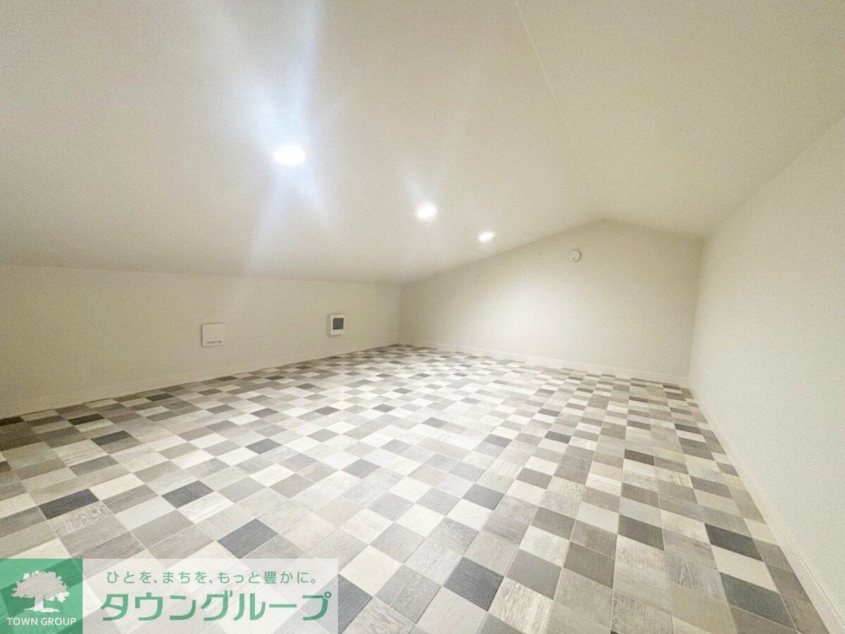 ウィステリアの物件内観写真