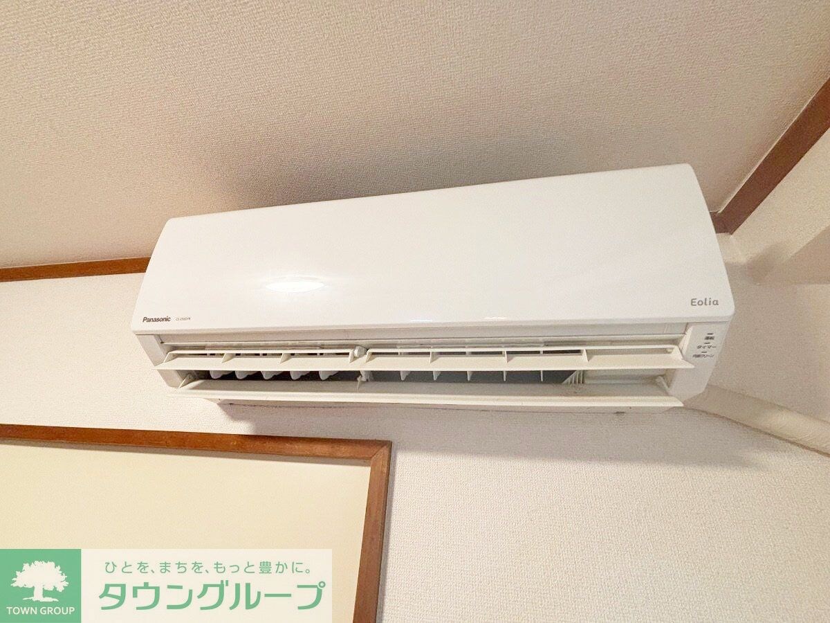 LUMINOUS MA COURT橋本の物件内観写真