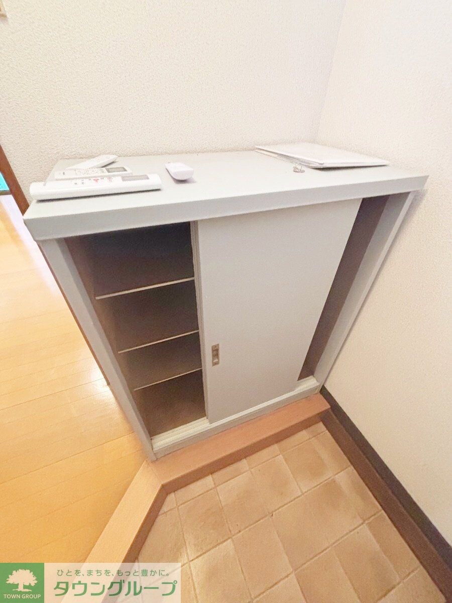 LUMINOUS MA COURT橋本の物件内観写真