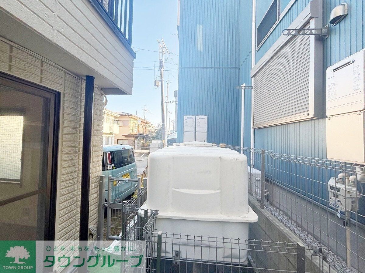 LUMINOUS MA COURT橋本の物件内観写真