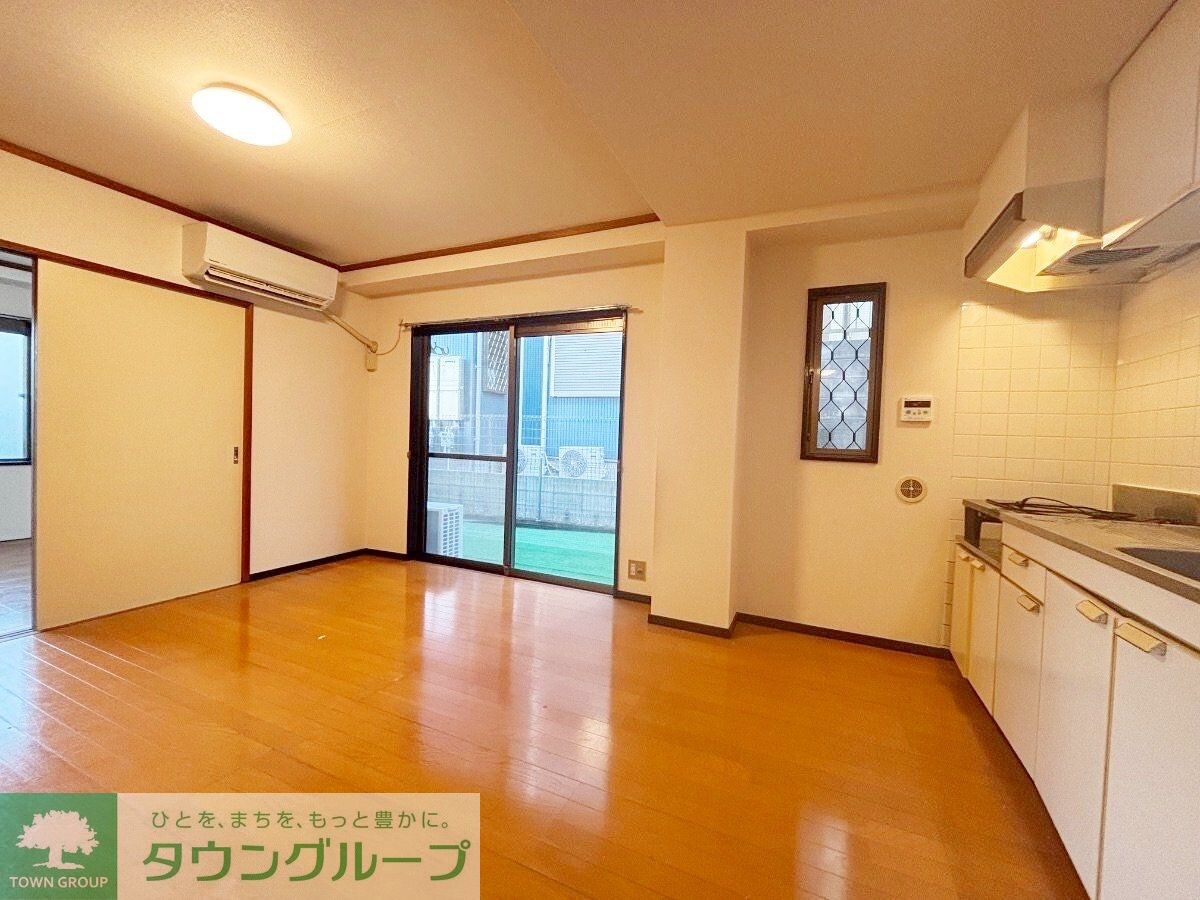 LUMINOUS MA COURT橋本の物件内観写真