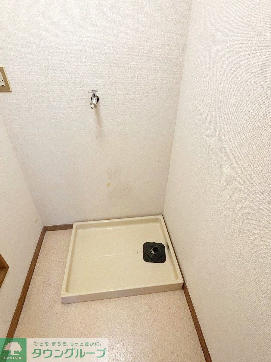 LUMINOUS MA COURT橋本の物件内観写真