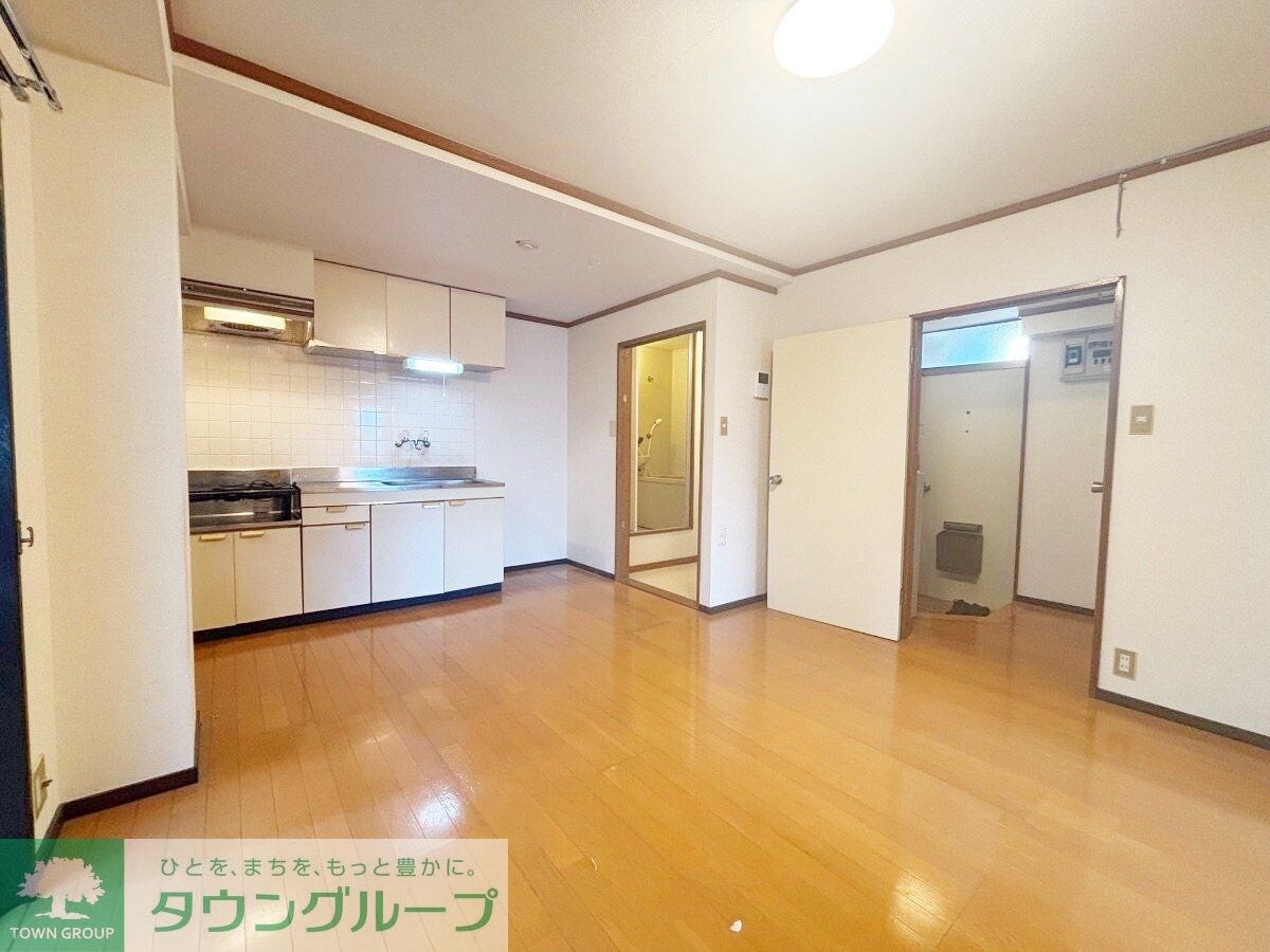 LUMINOUS MA COURT橋本の物件内観写真