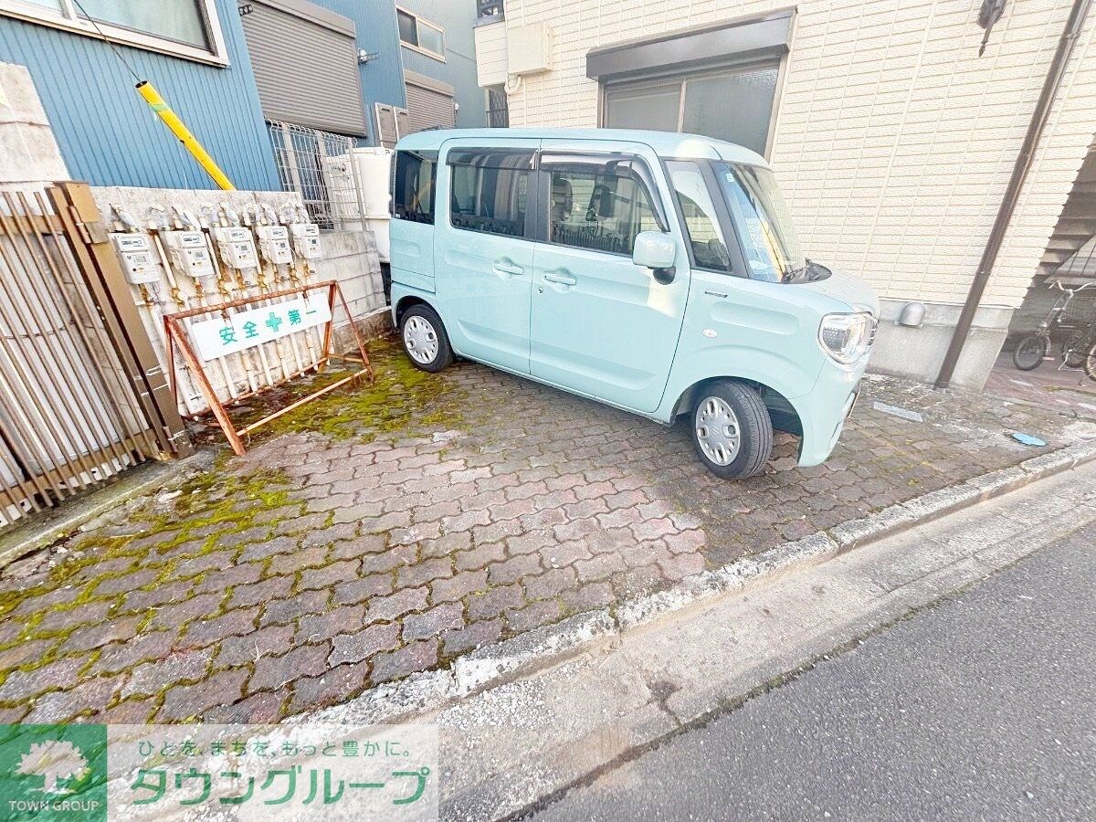 LUMINOUS MA COURT橋本の物件内観写真