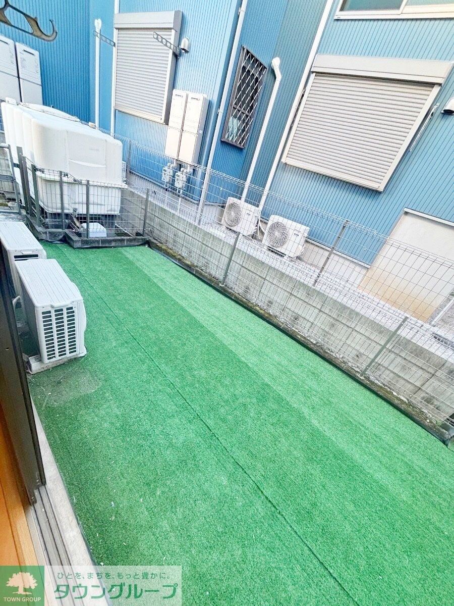 LUMINOUS MA COURT橋本の物件内観写真