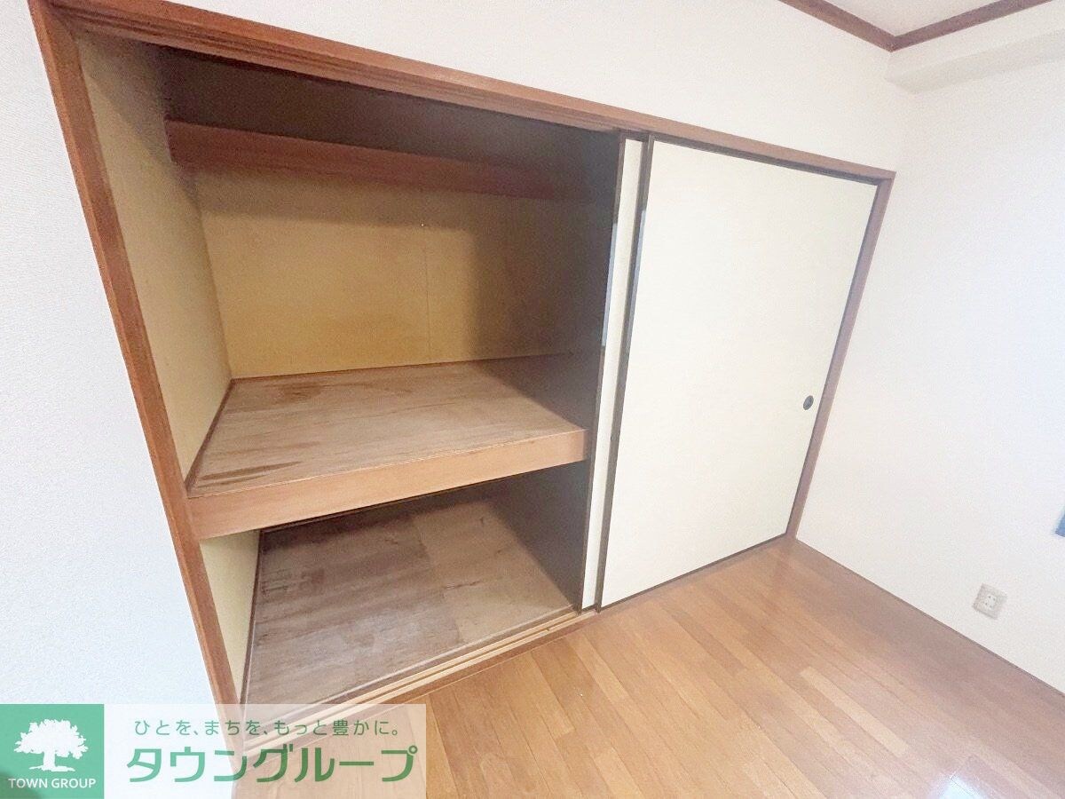 LUMINOUS MA COURT橋本の物件内観写真