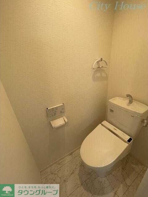 ビッグブリッジ八王子の物件内観写真