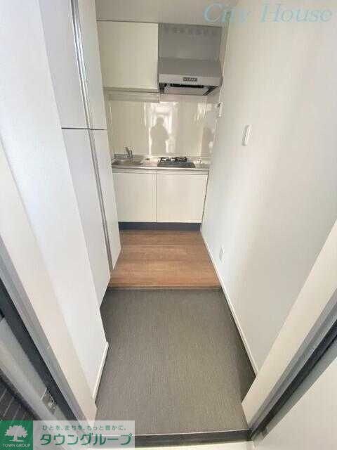 ビッグブリッジ八王子の物件内観写真