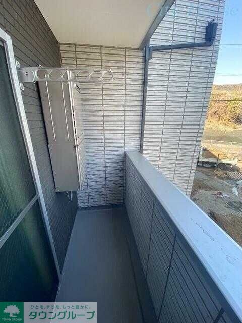 ビッグブリッジ八王子の物件内観写真