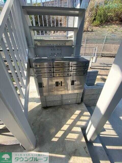 ビッグブリッジ八王子の物件内観写真