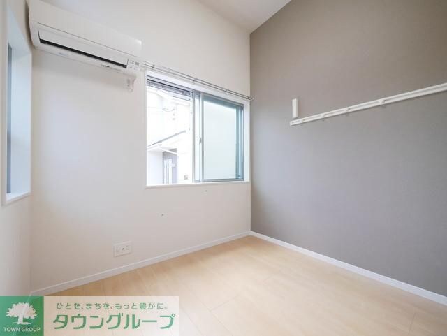 イシュガルド八王子の物件内観写真