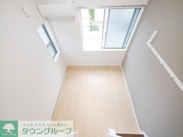 イシュガルド八王子の物件内観写真