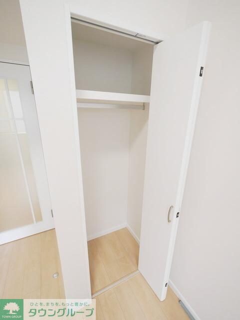 イシュガルド八王子の物件内観写真