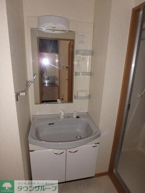 アルボーレの物件内観写真