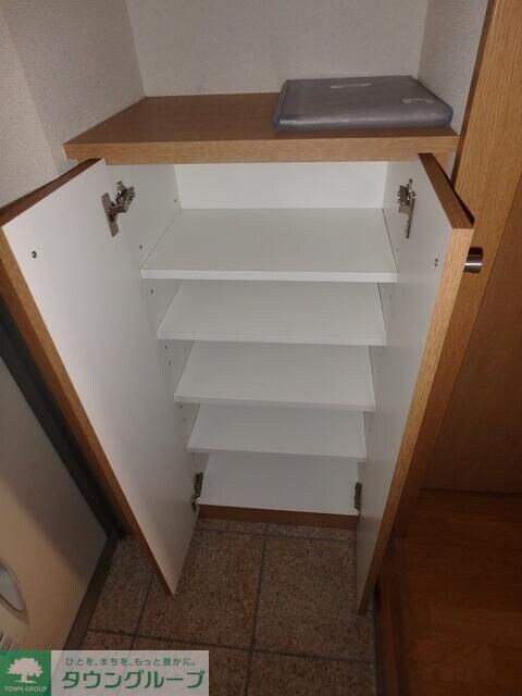 アルボーレの物件内観写真