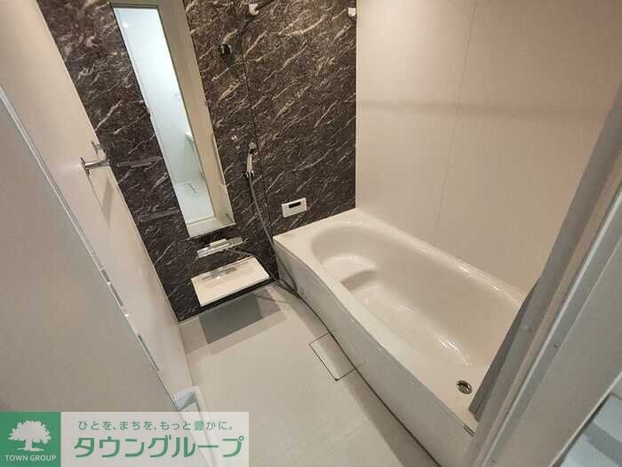 D-ROOM散田町の物件内観写真
