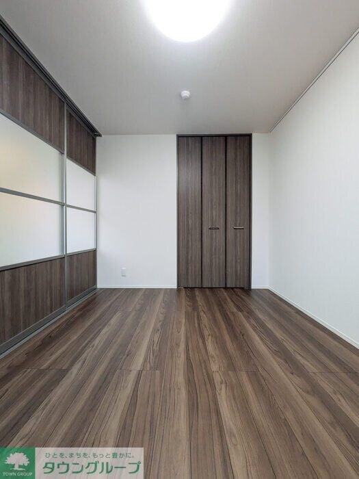 D-ROOM散田町の物件内観写真