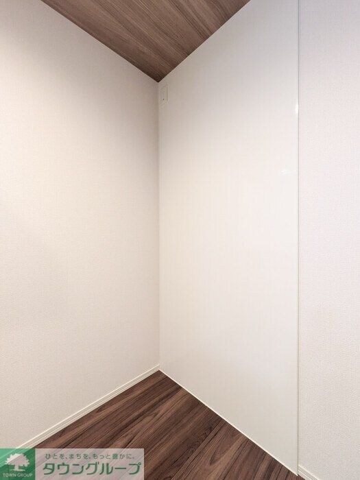 D-ROOM散田町の物件内観写真