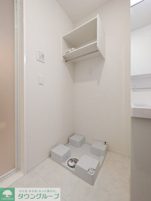 D-ROOM散田町の物件内観写真