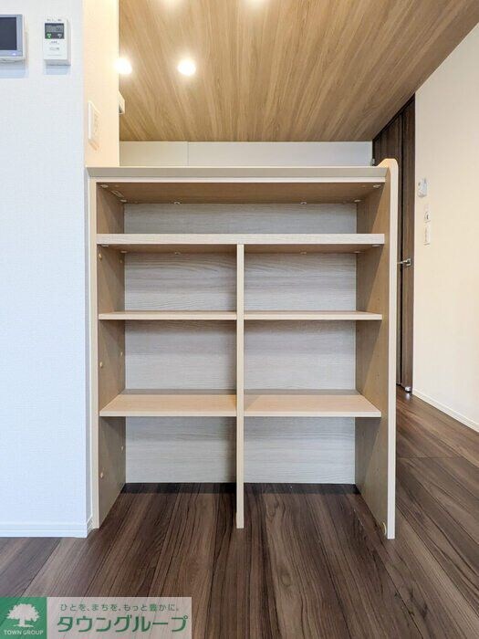 D-ROOM散田町の物件内観写真