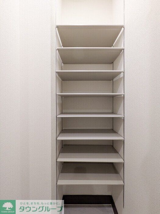 D-ROOM散田町の物件内観写真