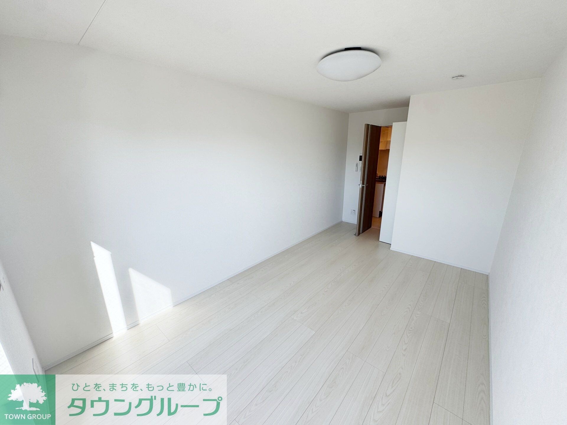 MQuarto福生の物件内観写真