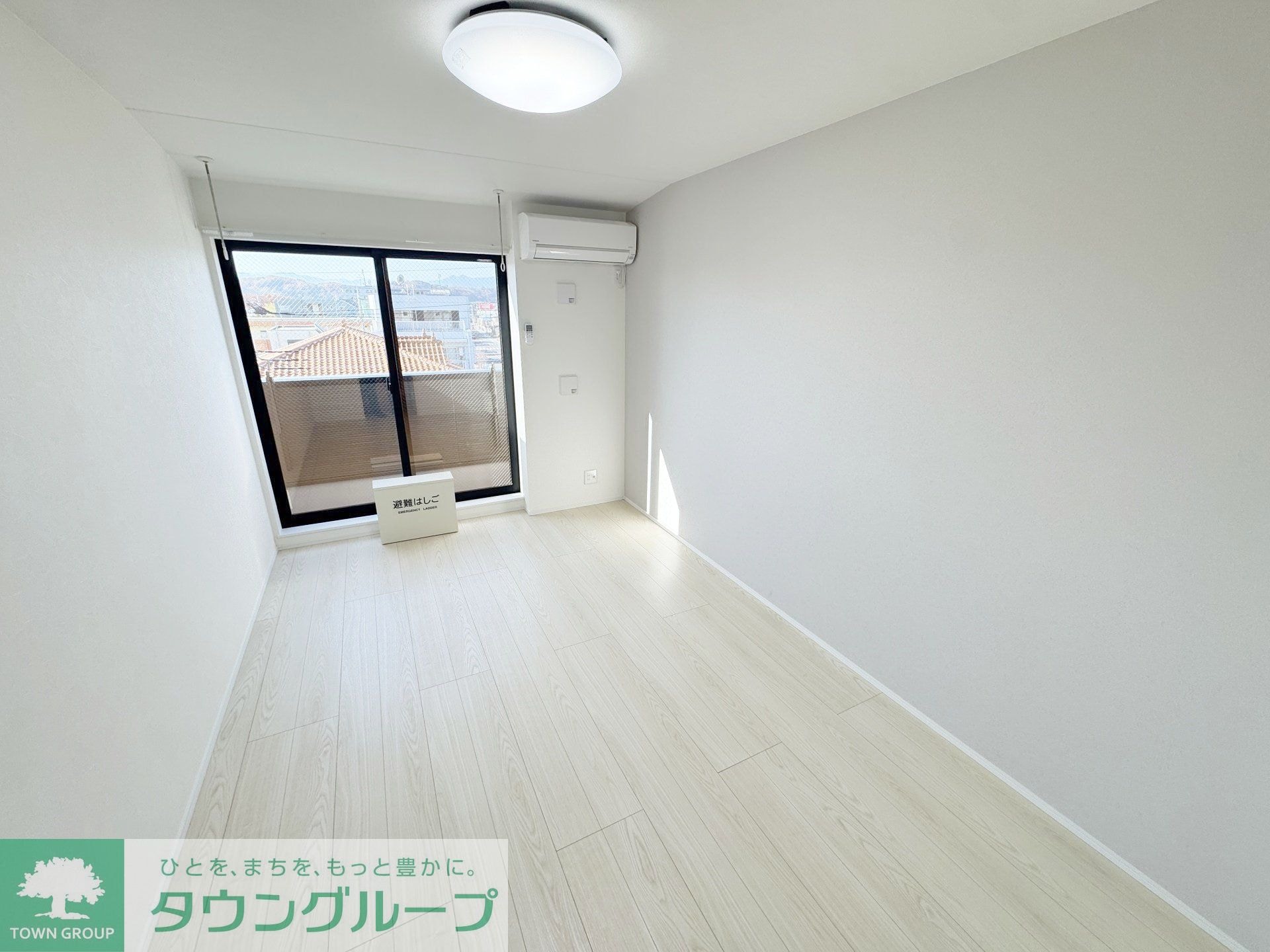 MQuarto福生の物件内観写真