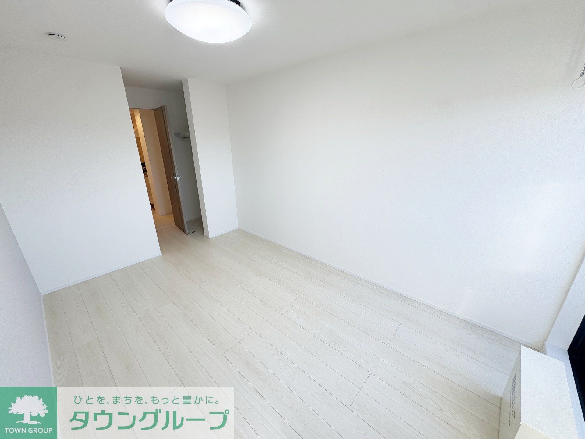 MQuarto福生の物件内観写真