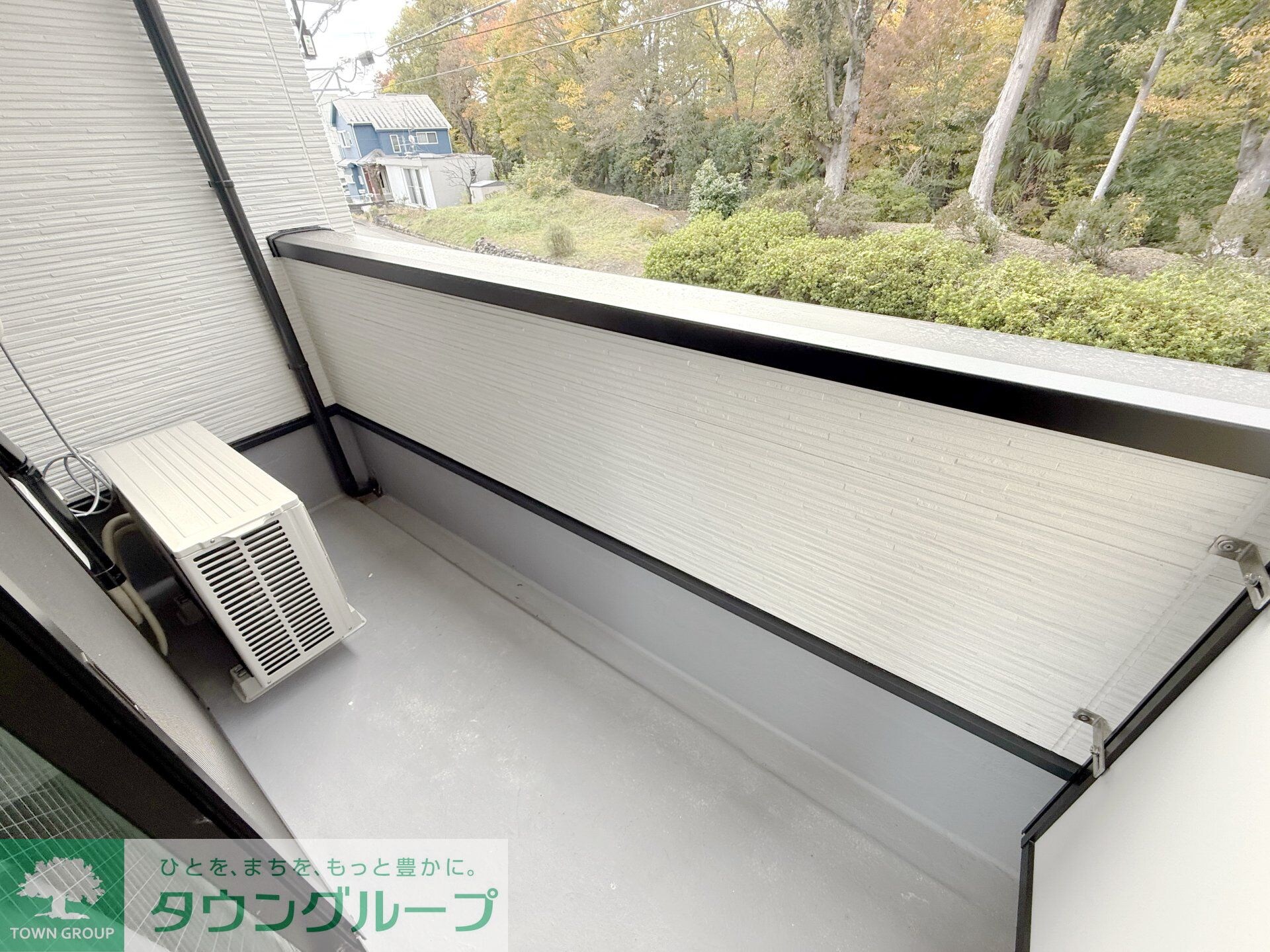 MELDIA福生IIIの物件内観写真