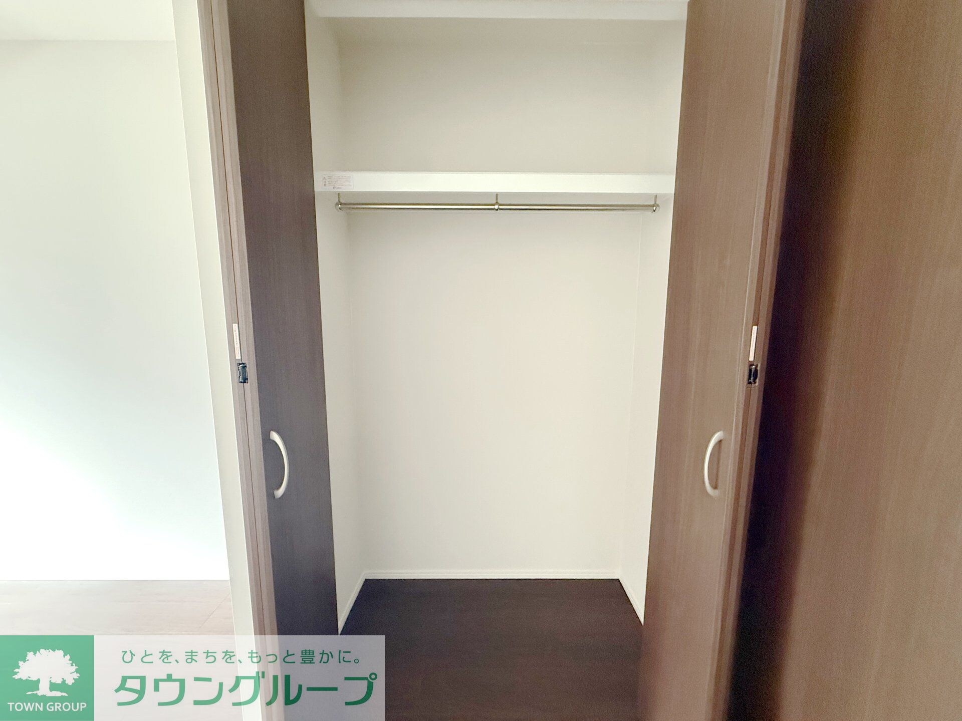 MELDIA福生IIIの物件内観写真