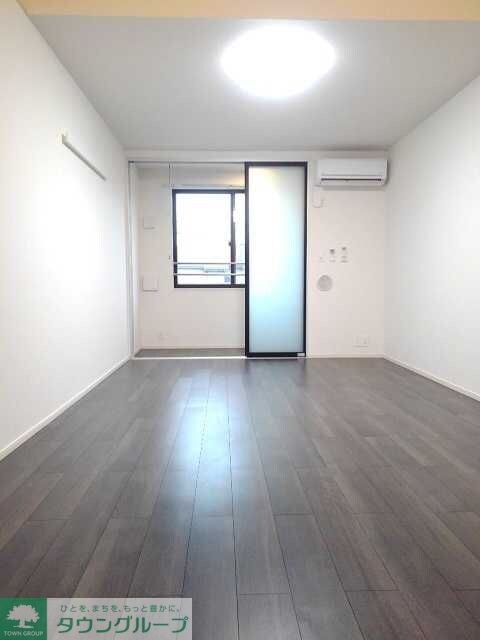 フォンターナ・ルチアの物件内観写真