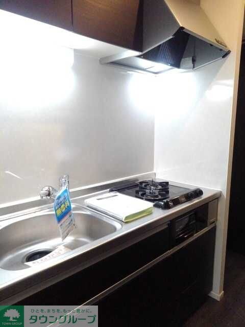 フォンターナ・ルチアの物件内観写真