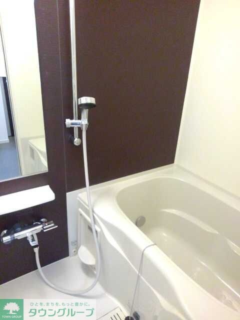 フォンターナ・ルチアの物件内観写真