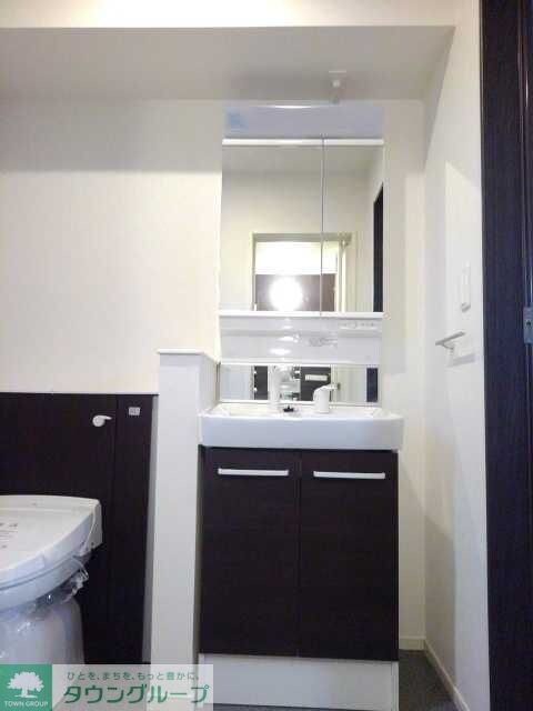 フォンターナ・ルチアの物件内観写真