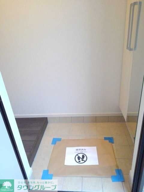 フォンターナ・ルチアの物件内観写真