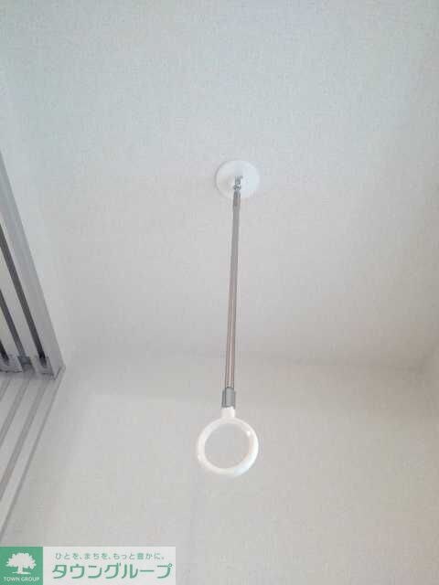 フォンターナ・ルチアの物件内観写真