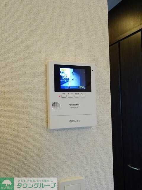 フォンターナ・ルチアの物件内観写真