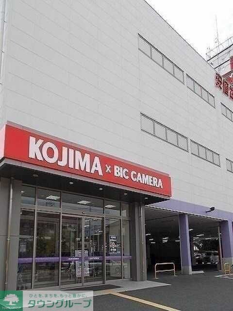 フォンターナ・ルチアの物件内観写真