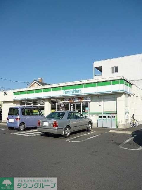 フォンターナ・ルチアの物件内観写真