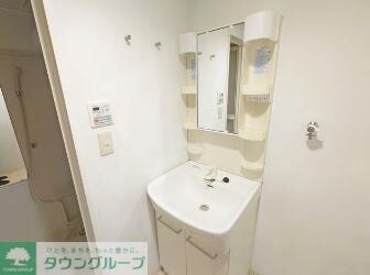 アパートメントフサージュの物件内観写真