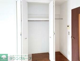 アパートメントフサージュの物件内観写真