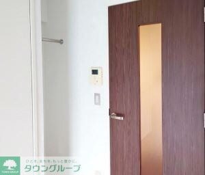 アパートメントフサージュの物件内観写真