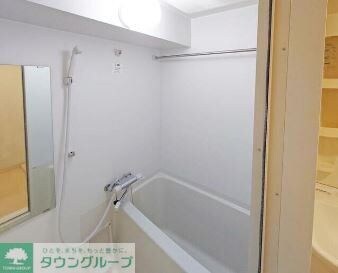 アパートメントフサージュの物件内観写真