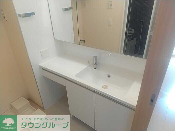 カサヴェールの物件内観写真