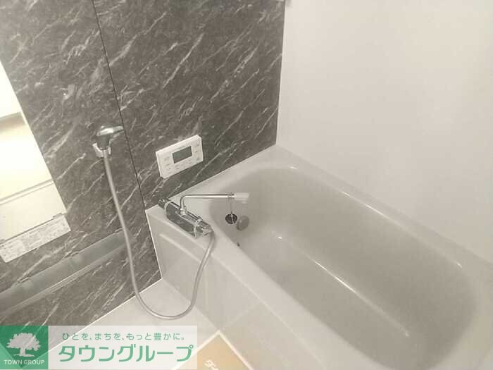 カサヴェールの物件内観写真