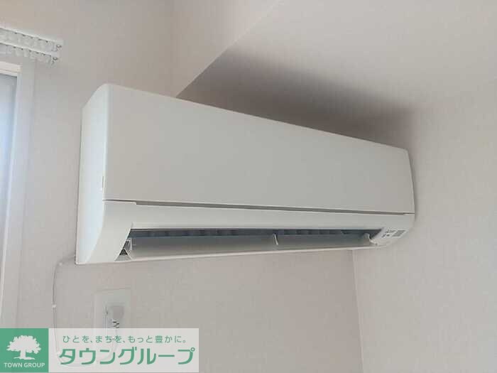 カサヴェールの物件内観写真