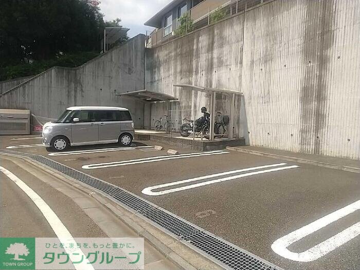 カサヴェールの物件内観写真