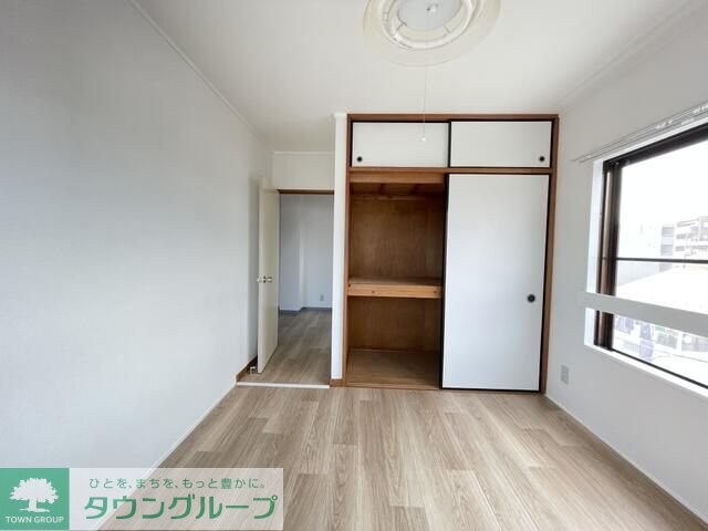 メゾン・ゆうしんの物件内観写真