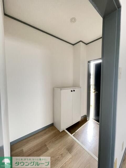 メゾン・ゆうしんの物件内観写真