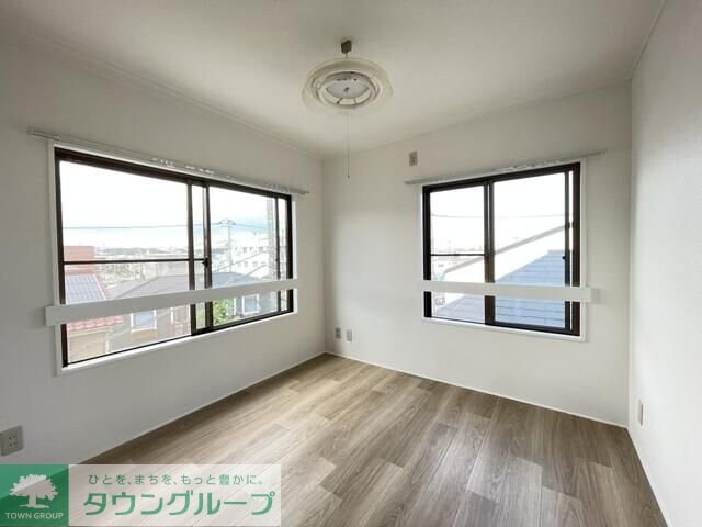 メゾン・ゆうしんの物件内観写真